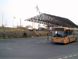 Busbahnhof Opladen (12 k)