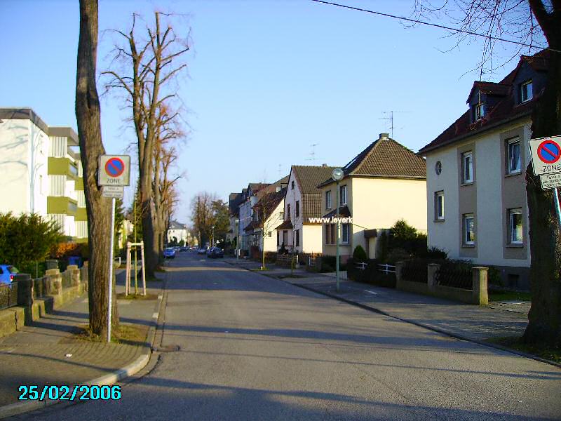 Foto der Von-Diergardt-Straße: Von-Diergardt-Str.