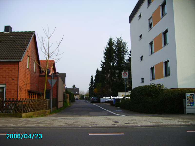 Foto der Petersbergstr.: Petersbergstraße