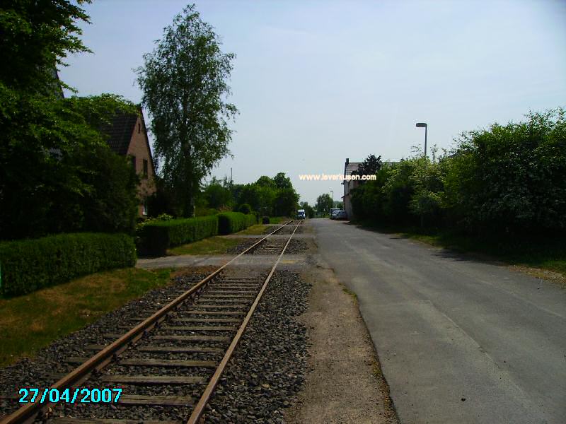 Foto der Heerweg: Heerweg