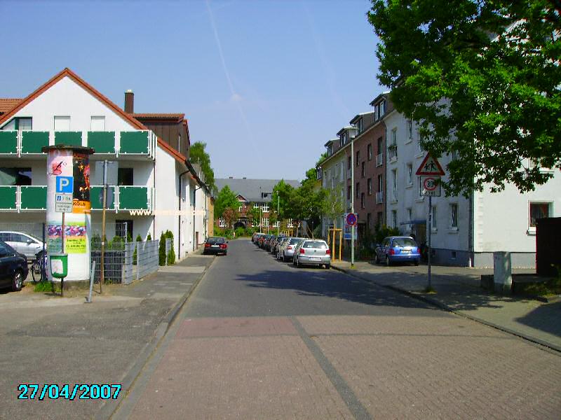 Foto der Parkstr.: Parkstraße