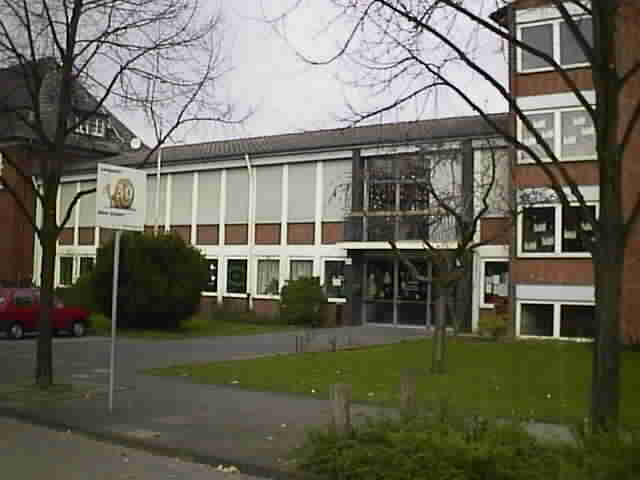 Foto der Lohrstr.: Hans-Christian-Andersen-Schule