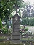 Friedhof Mülheimer Str. (25 k)