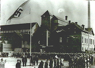 Schusterinsel 1934/35 (26 k)