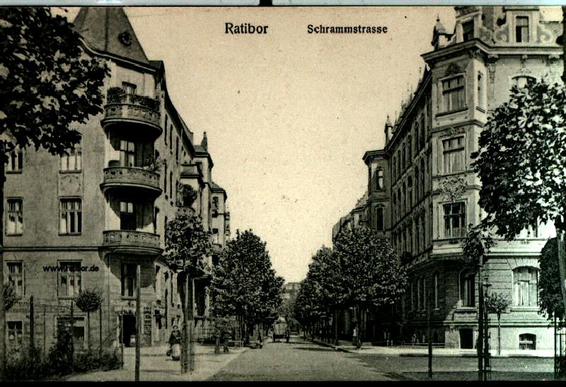 Ratiborer Schrammstrasse
