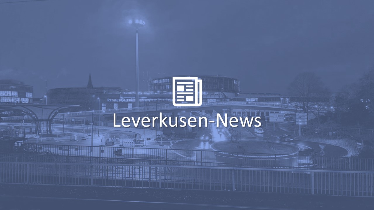 Leverkusen: Oberbürgermeister Uwe Richrath zieht Vorlage zur Ehrenbürgerschaft zurück