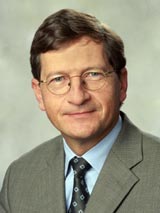 Professor Dr. Fred-Robert Heiker