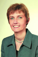 Dr. Birgit Blankemeyer-Menge ...