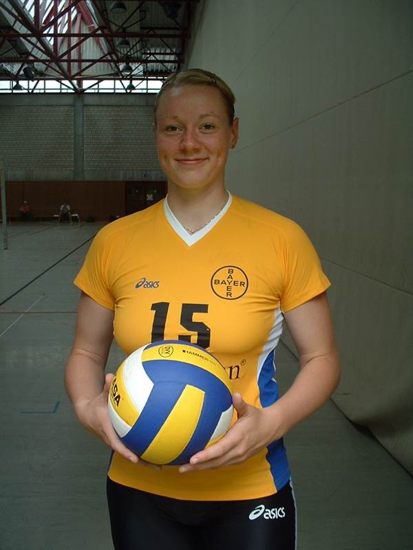 Kristin Stöckmann
