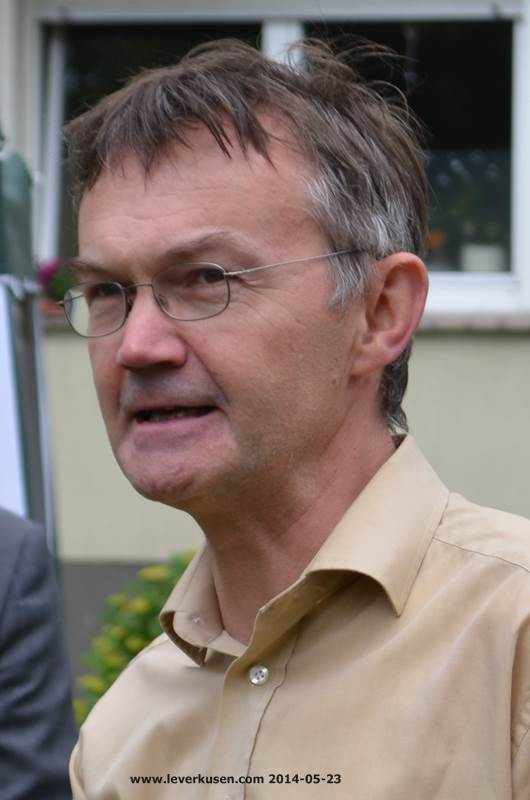 Jürgen Dreyer