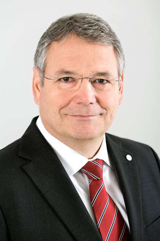 Bernd Naaf