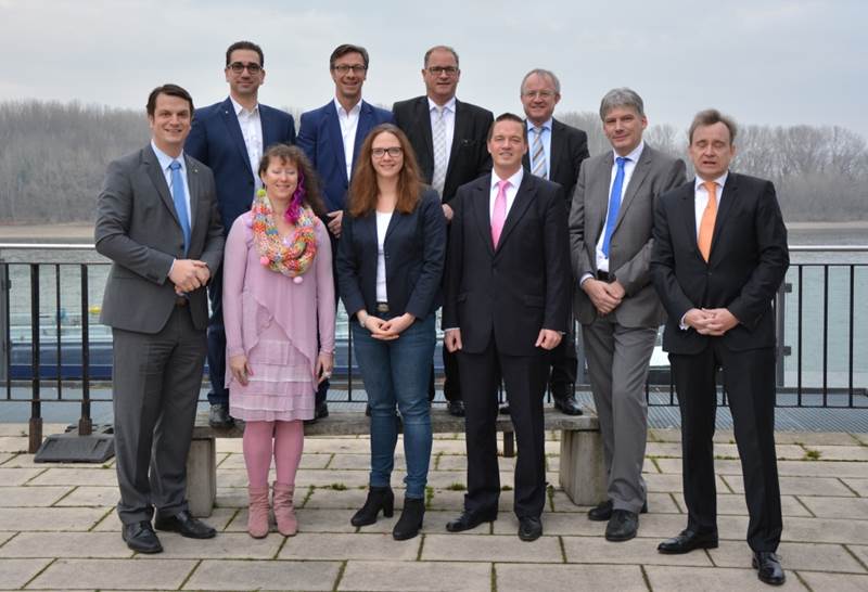 CDU-Landtagskandidaten