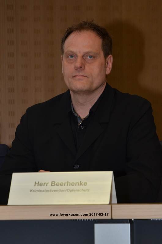 Dirk Beerhenke