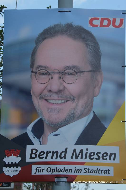 Bernd Miesen