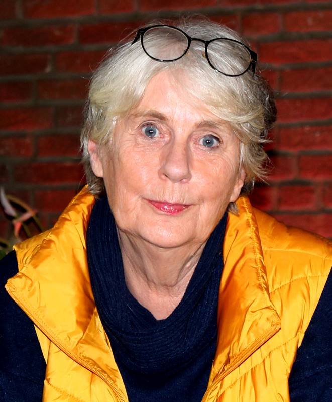Ingeborg Käseberg