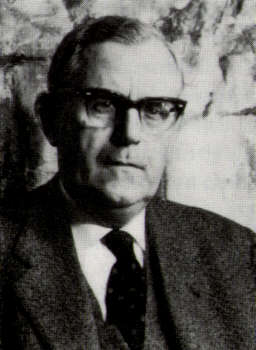 Friedrich Middelhauve