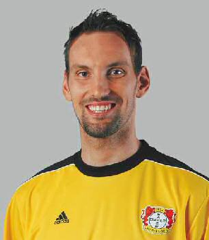 Tom Starke, Saison 2005/2006, Quelle Bayer04