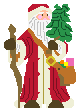 Weihnachtsmann (3 k)