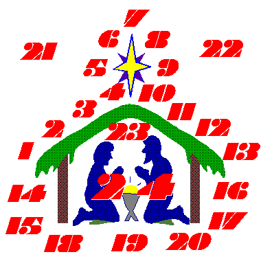 Adventskalender