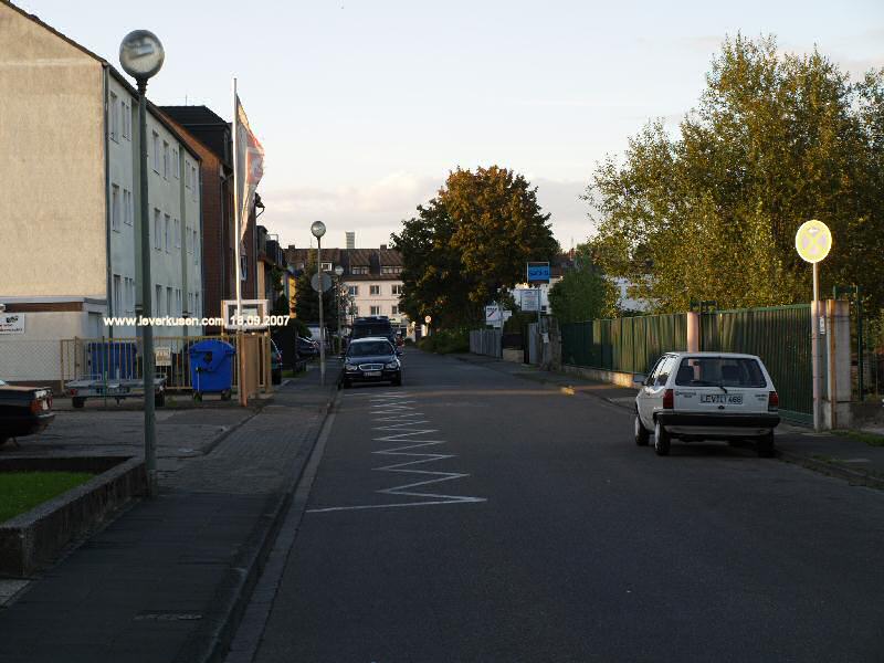 Foto der Eifelstr.: Eifelstr. Foto der Eifelstr.: Eifelstr.