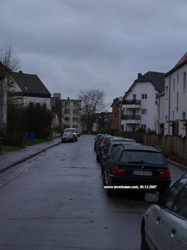 Foto der Friedrich-Engels-Str.: Friedrich-Engels-Straße