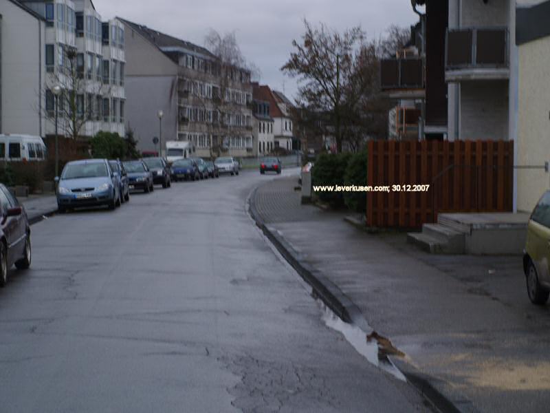 Foto der Erzbergerstr.: Erzbergerstr.