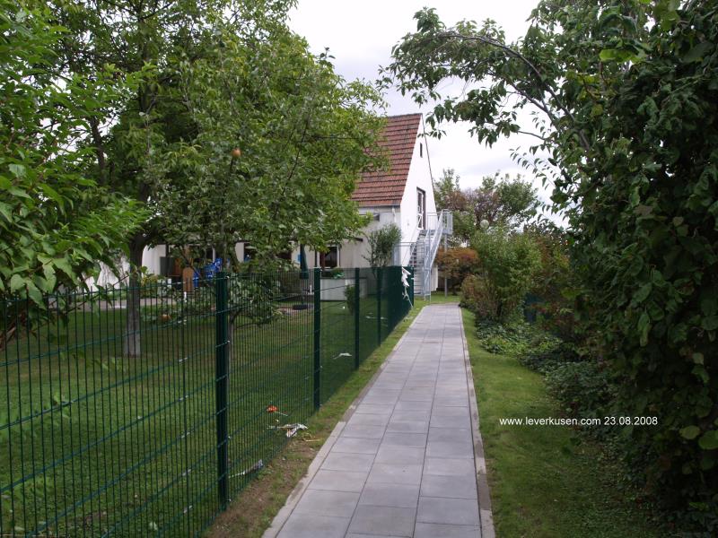 Foto der Overfeldweg: Kindergarten Glühwürmchen