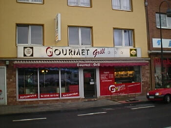 GourmetGrill (20 k)