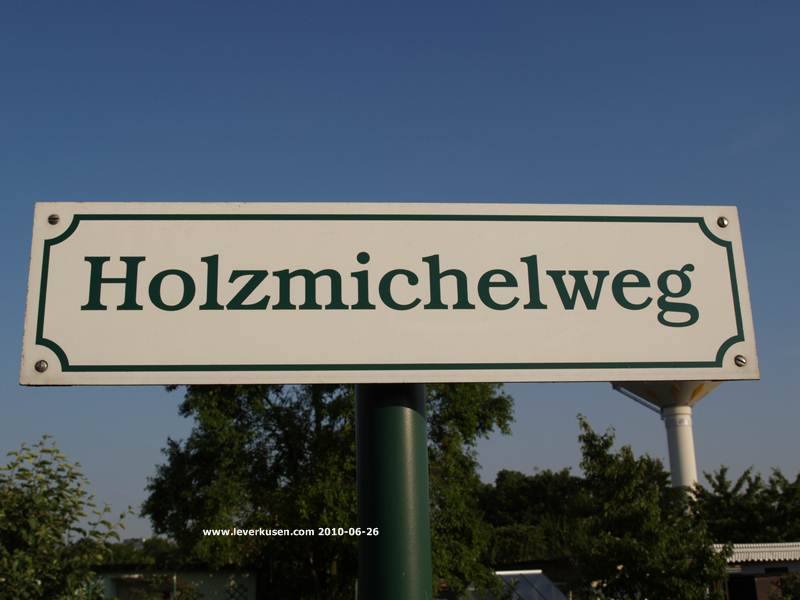 Holzmichelweg