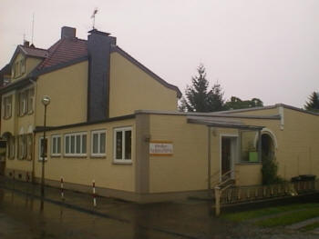 Foto der Von-Ketteler-Straße: Kindergarten St. Stephanus