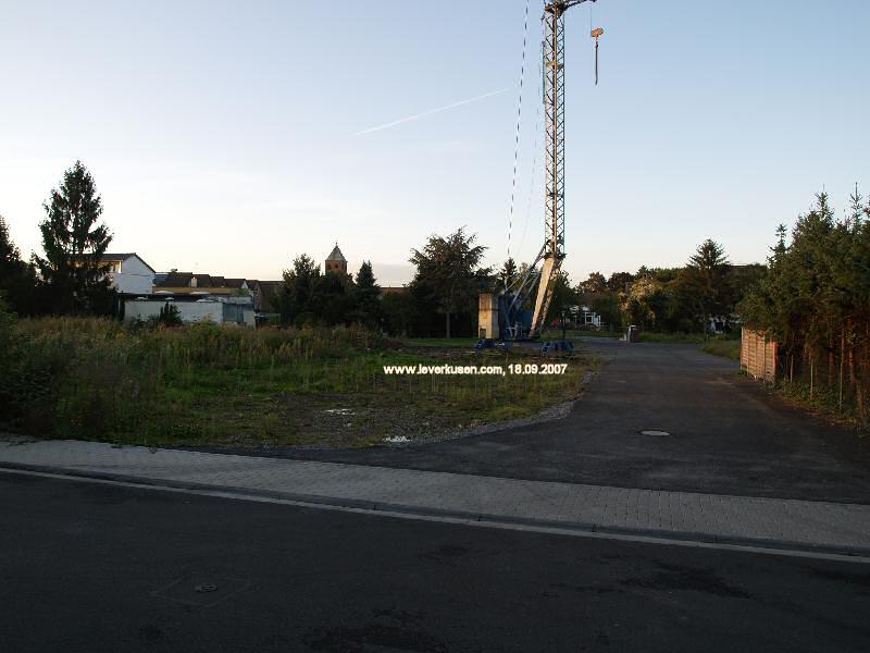 Foto der Pastor-Louis-Str.: Pastor-Louis-Str.