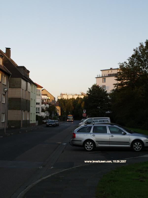 Foto der Moselstr.: Moselstraße