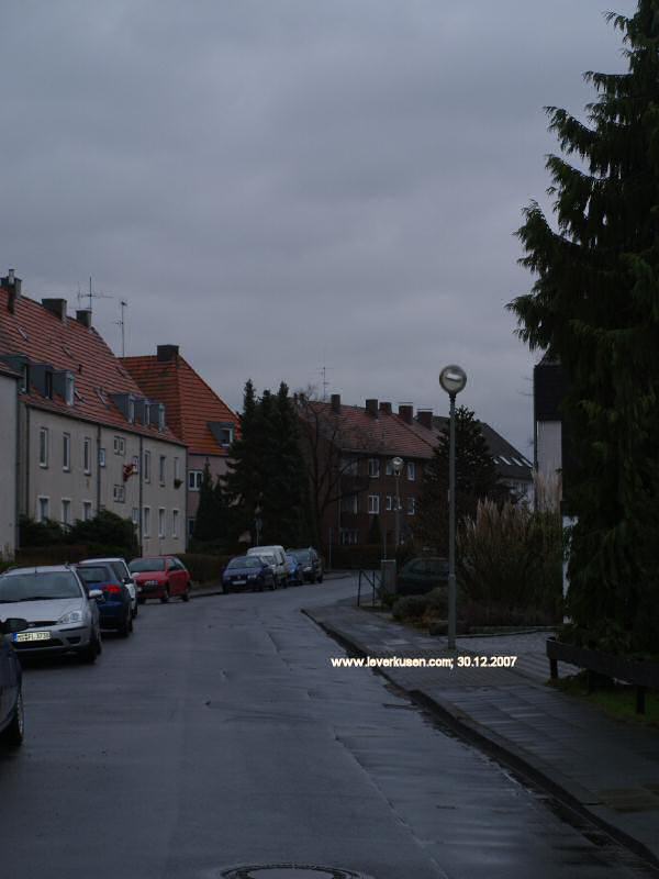 Foto der Myliusstr.: Myliusstraße