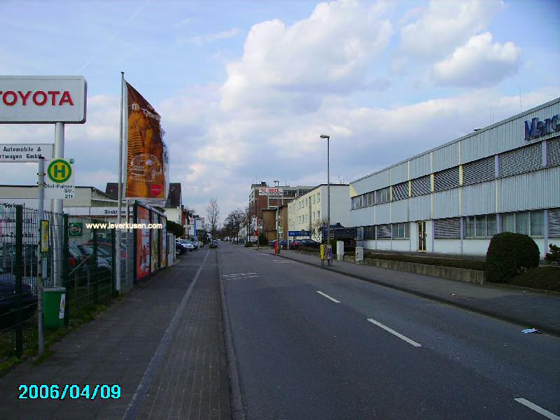 Foto der Overfeldweg: Overfeldweg