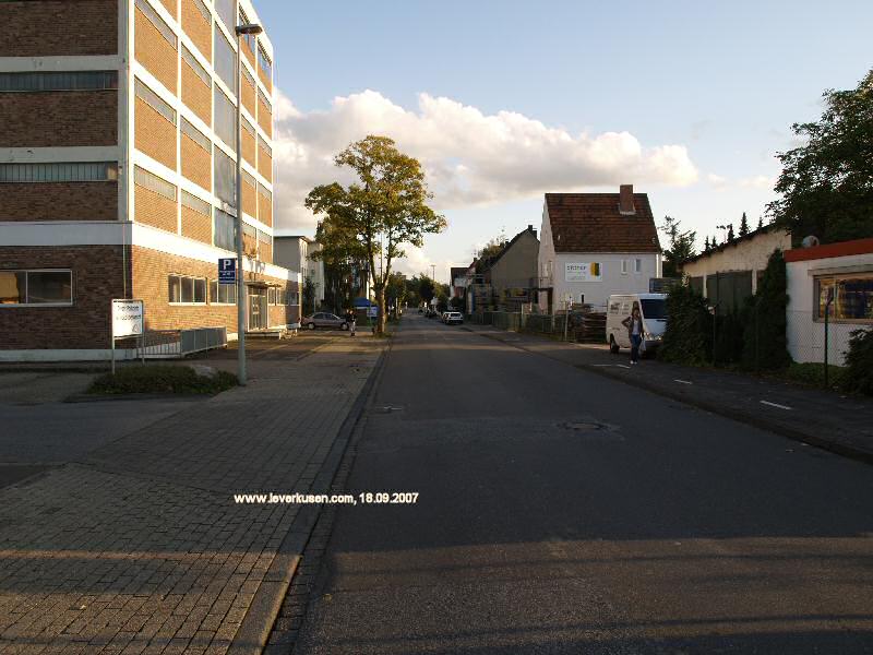 Foto der Overfeldweg: Overfeldweg