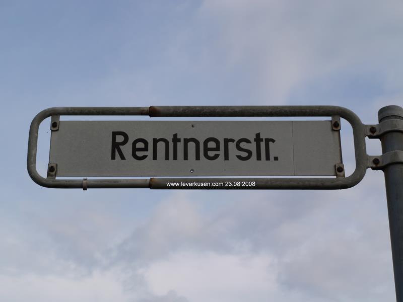 Rentnerstr