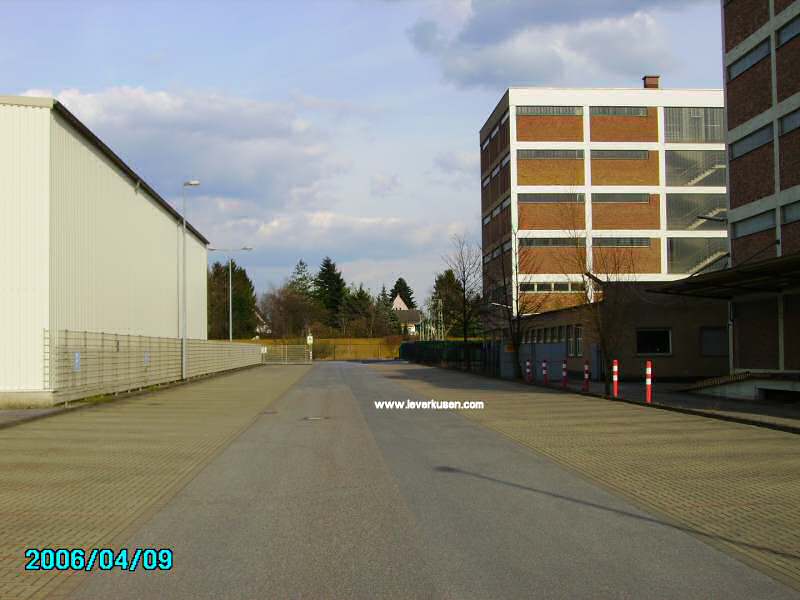 Foto der Urftstr.: Urftstr.