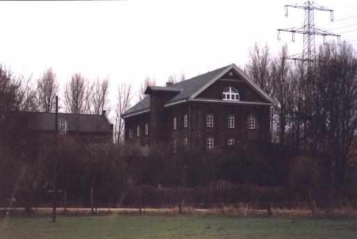 Reuschenberger Mühle