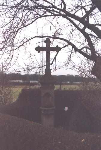 Cronenbergkreuz