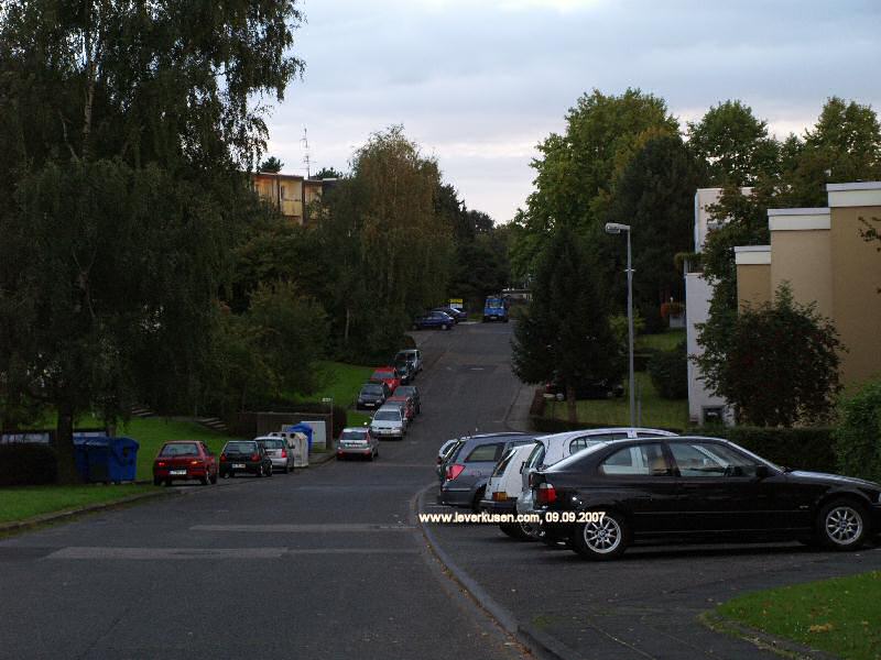 Foto der Akazienweg: Akazienweg