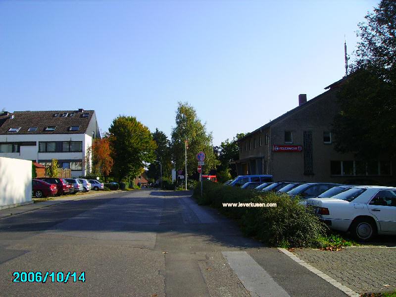 Foto der Atzlenbacher Str.: Atzlenbacher Straße