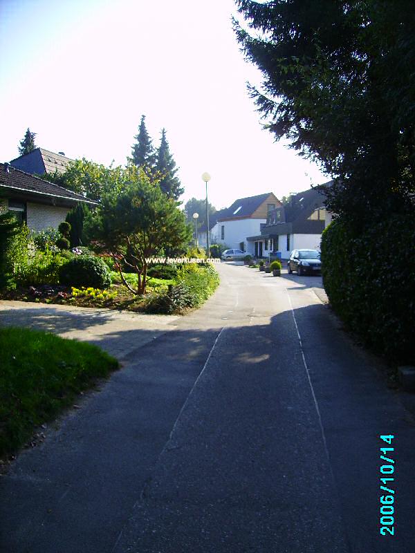 Foto der Blütenstr.: Blütenstraße