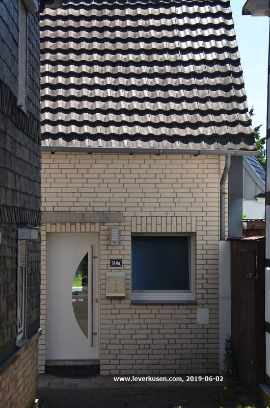 Burscheider Str. 144a