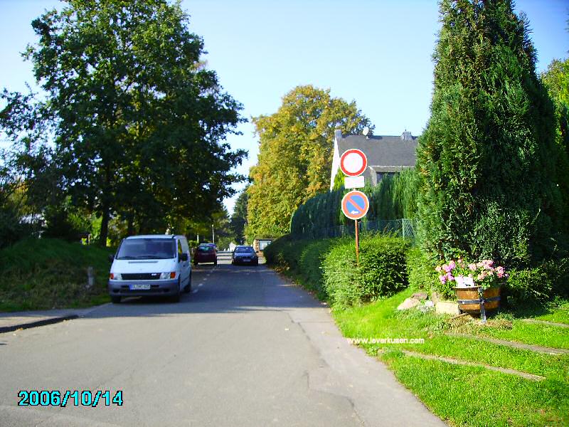 Foto der Engelbertstr.: Engelbertstraße