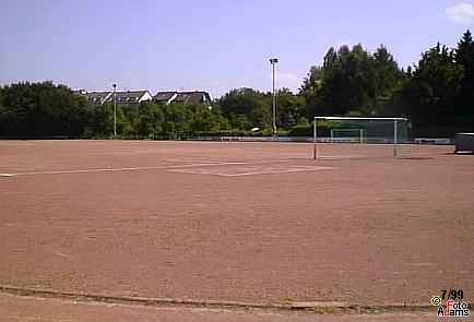 Fußballplatz Bergisch Neukirchen (Asche)