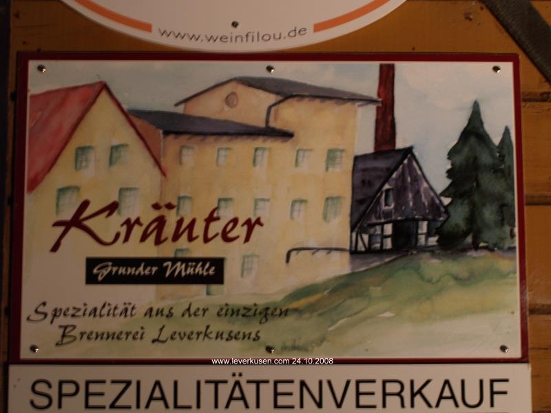 Grunder Mühle 1