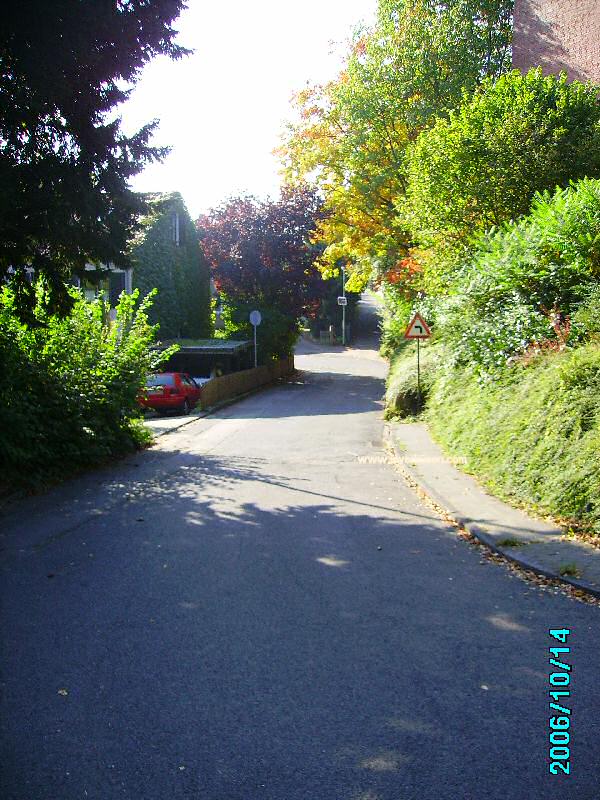 Foto der Grundermühlenweg: Grundermühlenweg