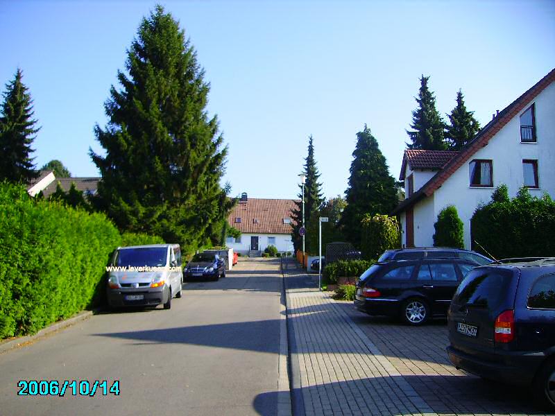 Foto der Obere Lindenstr.: Obere Lindenstraße