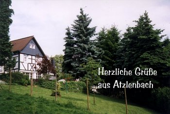 Atzlenbach