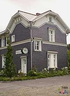 Bahnhof Pattscheid (14 k)